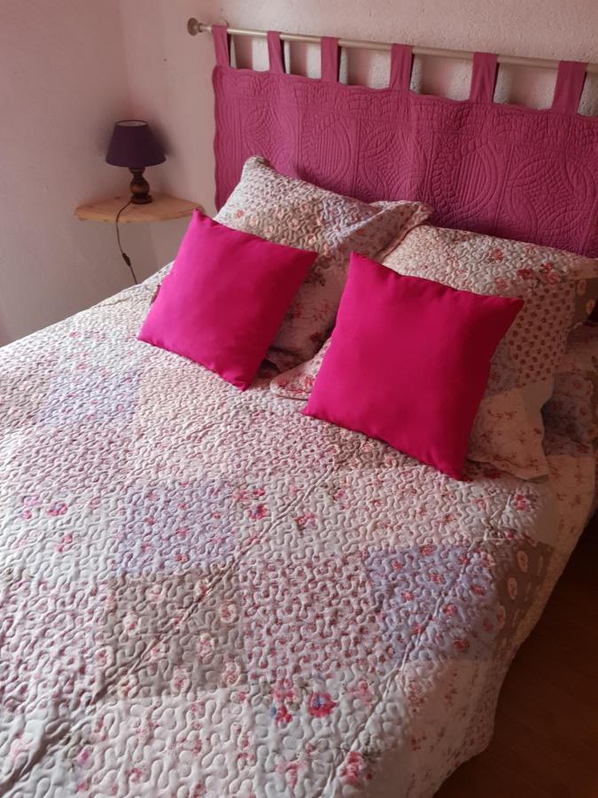Bed and Breakfast La Varenne Lachapelle-Graillouse Екстер'єр фото